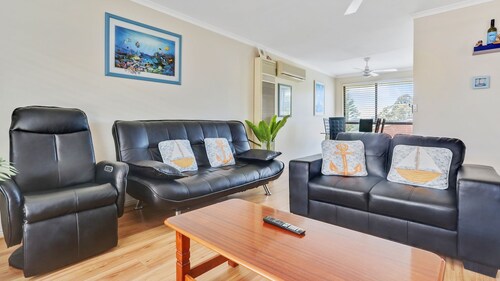 Hidden Gem -  2/25 Hart Street, Bermagui