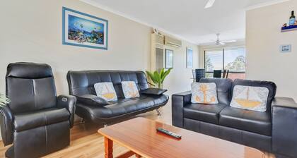 Hidden Gem - 2/25 Hart Street, Bermagui