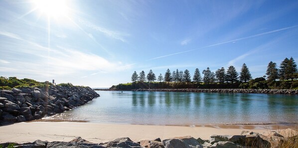 Plage