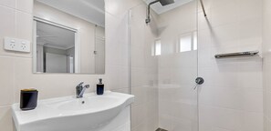 Dusche