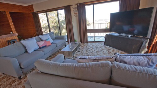 Beares Beach House - Mill Street 7