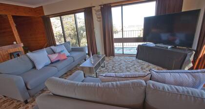 Beares Beach House - Mill Street 7