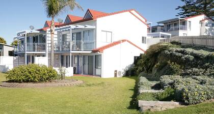 Ocean Escape Twin Pines 8 Ocean views with spa