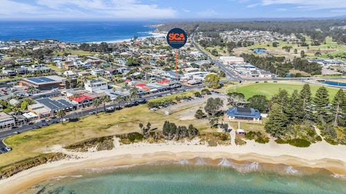 Beach Pad 1 - Wallaga Street 2