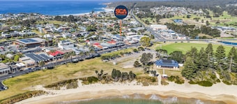 Beach Pad 1 - Wallaga Street 2