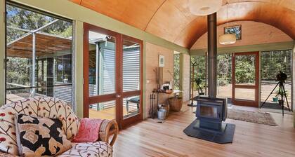 Rikkara Sanctuary 19 Rikkara Avenue Private retreat