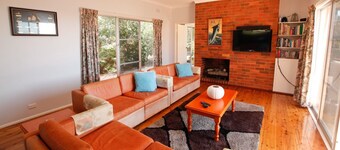 Llorene -  140 Murrah Street- Great for families , fishing groups, pet friendly