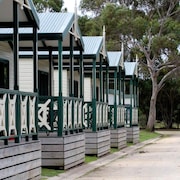 Geelong Surfcoast Hwy Holiday Park