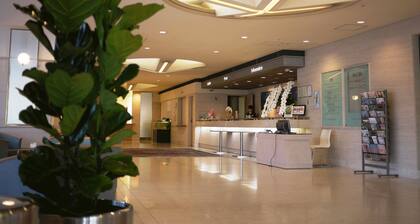 Hotel New Sunpia Tsuruga