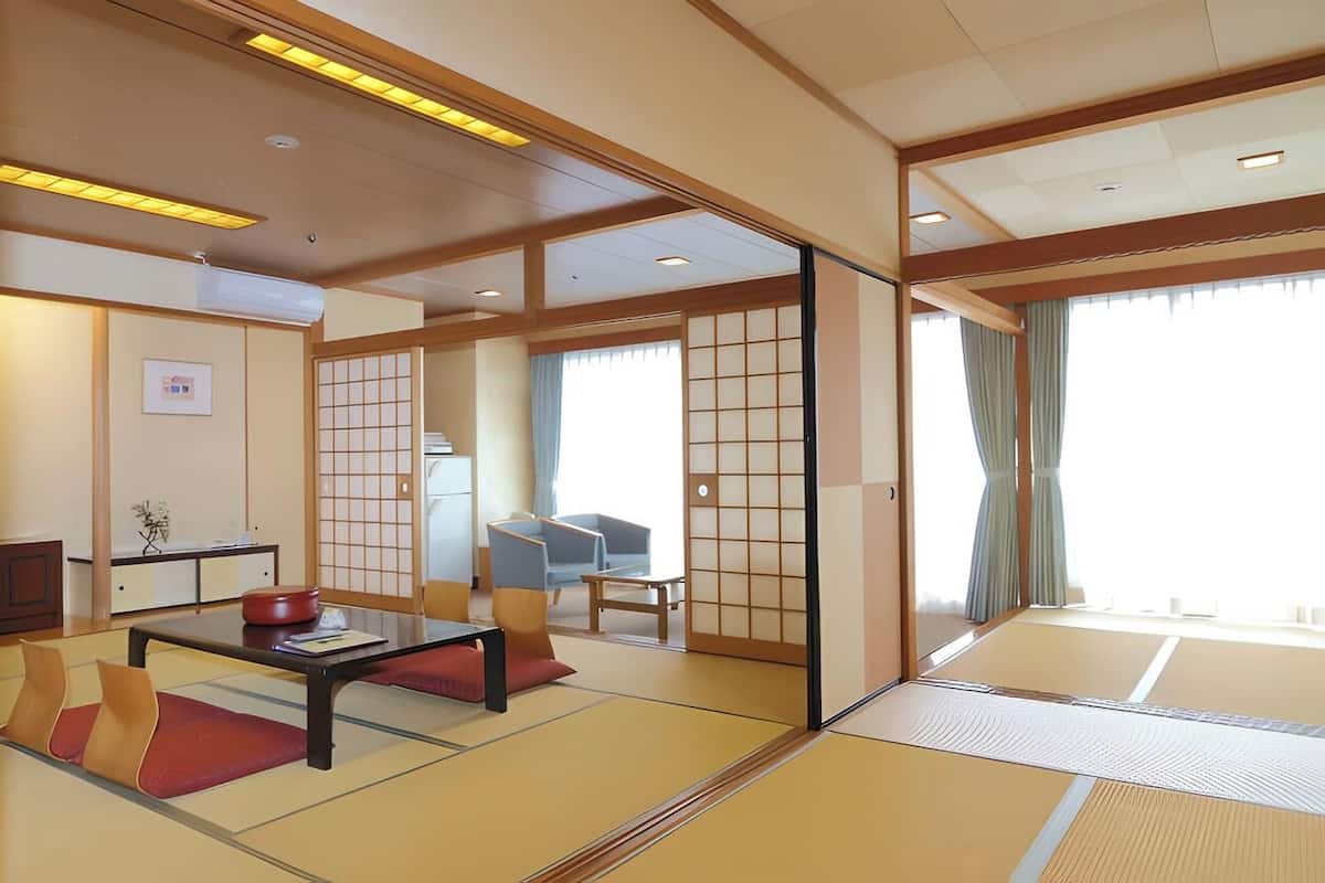 무료 WiFi, 침대 시트