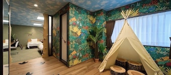 Hotel New Sunpia Tsuruga