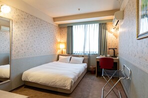 Double Use Room, Non Smoking