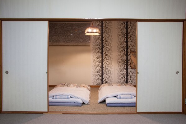 Ferienhaus (Private Vacation)