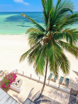Exterior - Moja Private Beachfront Suite, Amani Home Zanzibar (Kiwengwa)
