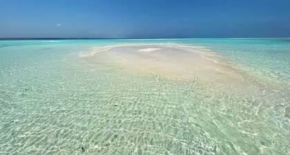Moja Private Beachfront Suite, Amani Home Zanzibar