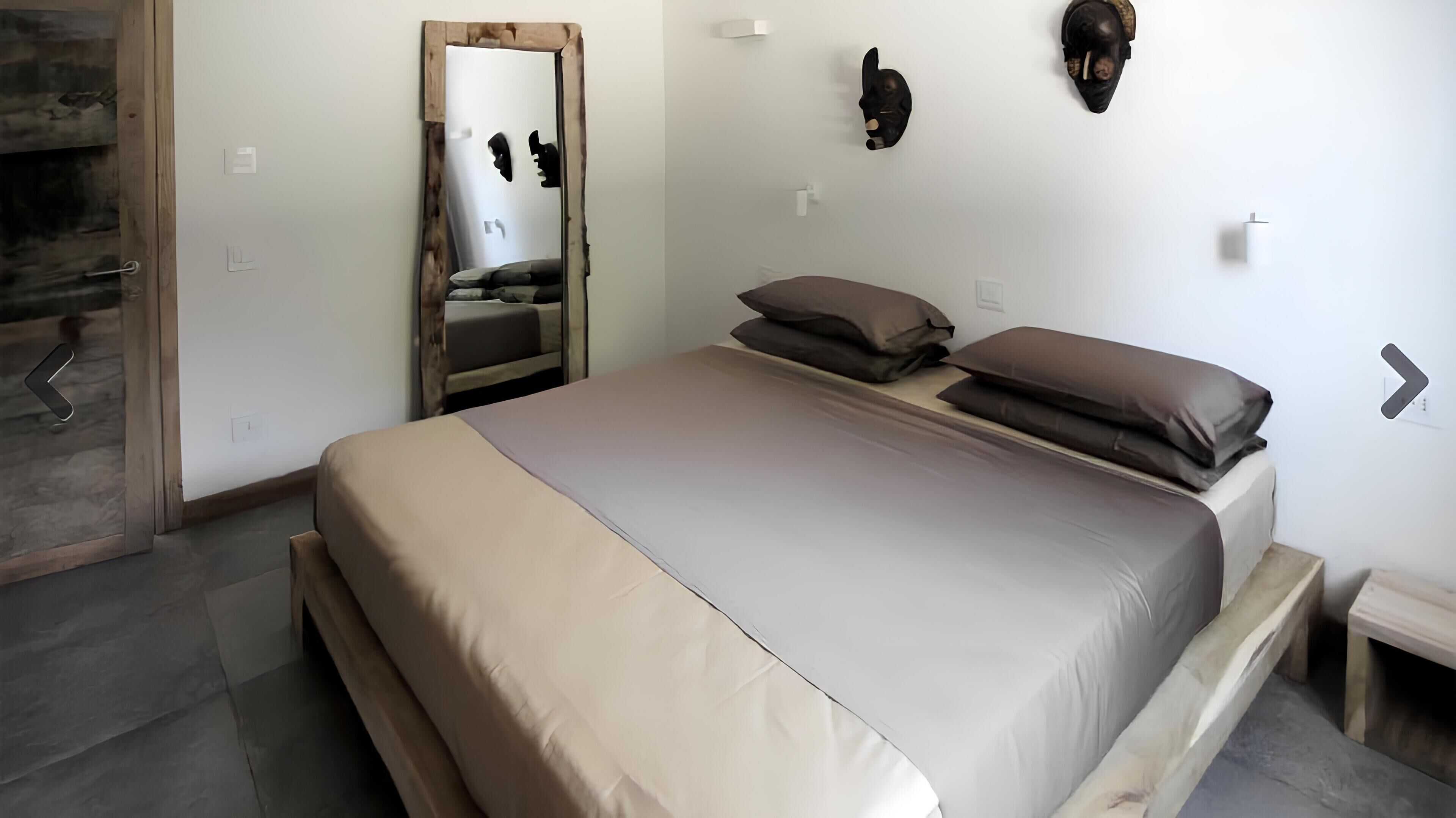 Draps italiens Frette, literie de qualité supérieure