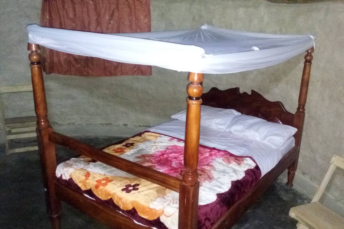 Cottage | Desk, rollaway beds (surcharge), individually decorated