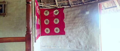 Tiện nghi, dịch vụ nơi lưu trú