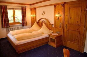 1 Schlafzimmer, Bettwäsche