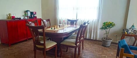 Restaurantes