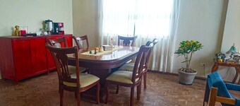 HABITACIÓN COMPLETA CON BAÑO PRIVADO