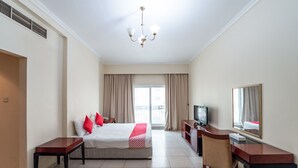 Standard Studio - Ruwi Hotel Apartments (Sharjah)