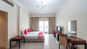 Soundproofing, iron/ironing board