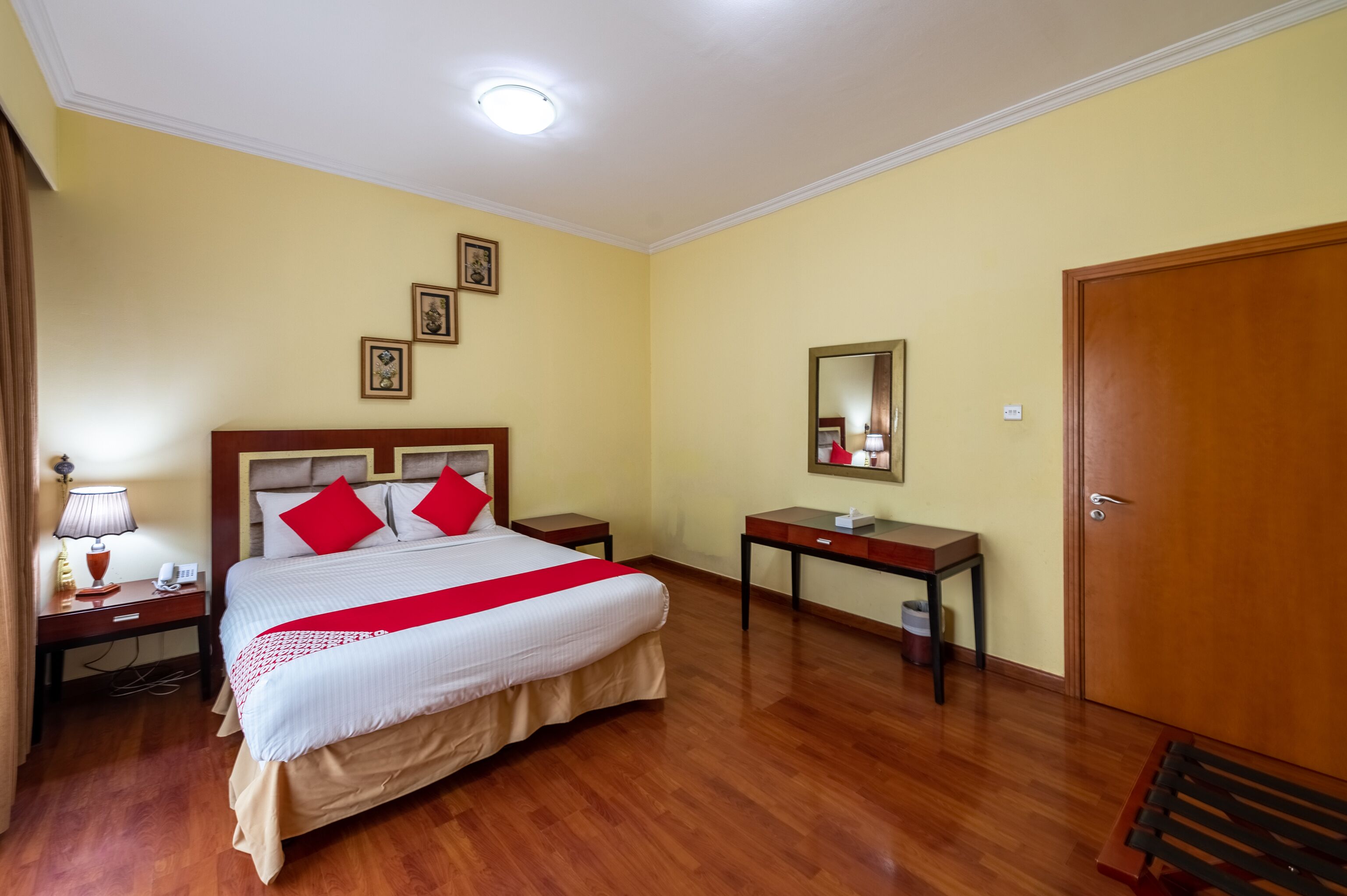 Kamar
