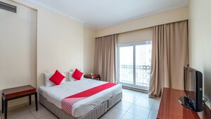 Standard Studio - Ruwi Hotel Apartments (Sharjah)