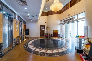 Hall