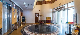 Ruwi Hotel Apartments
