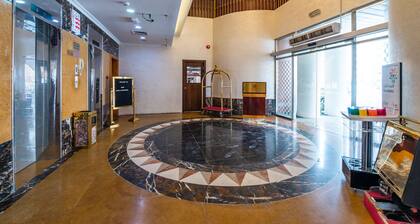 Ruwi Hotel Apartments