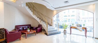 Ruwi Hotel Apartments