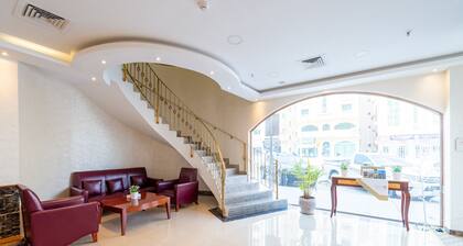 Ruwi Hotel Apartments