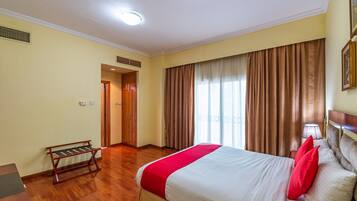 Soundproofing, iron/ironing board