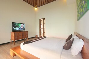 Villa, 2 Bedrooms, Private Pool | Room amenity - Villa Anya Seminyak (Seminyak)