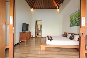Villa, 2 Bedrooms, Private Pool | Room amenity