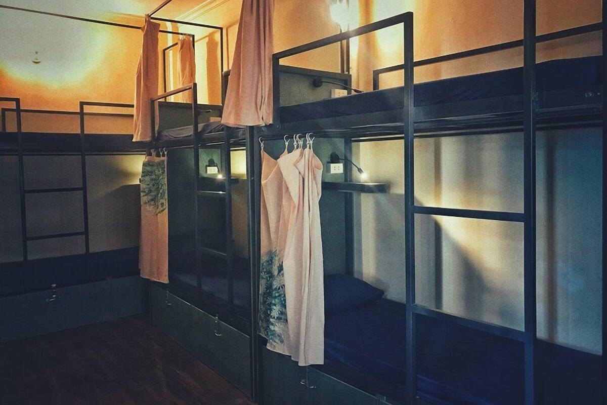 Desk, blackout curtains, iron/ironing board, free WiFi