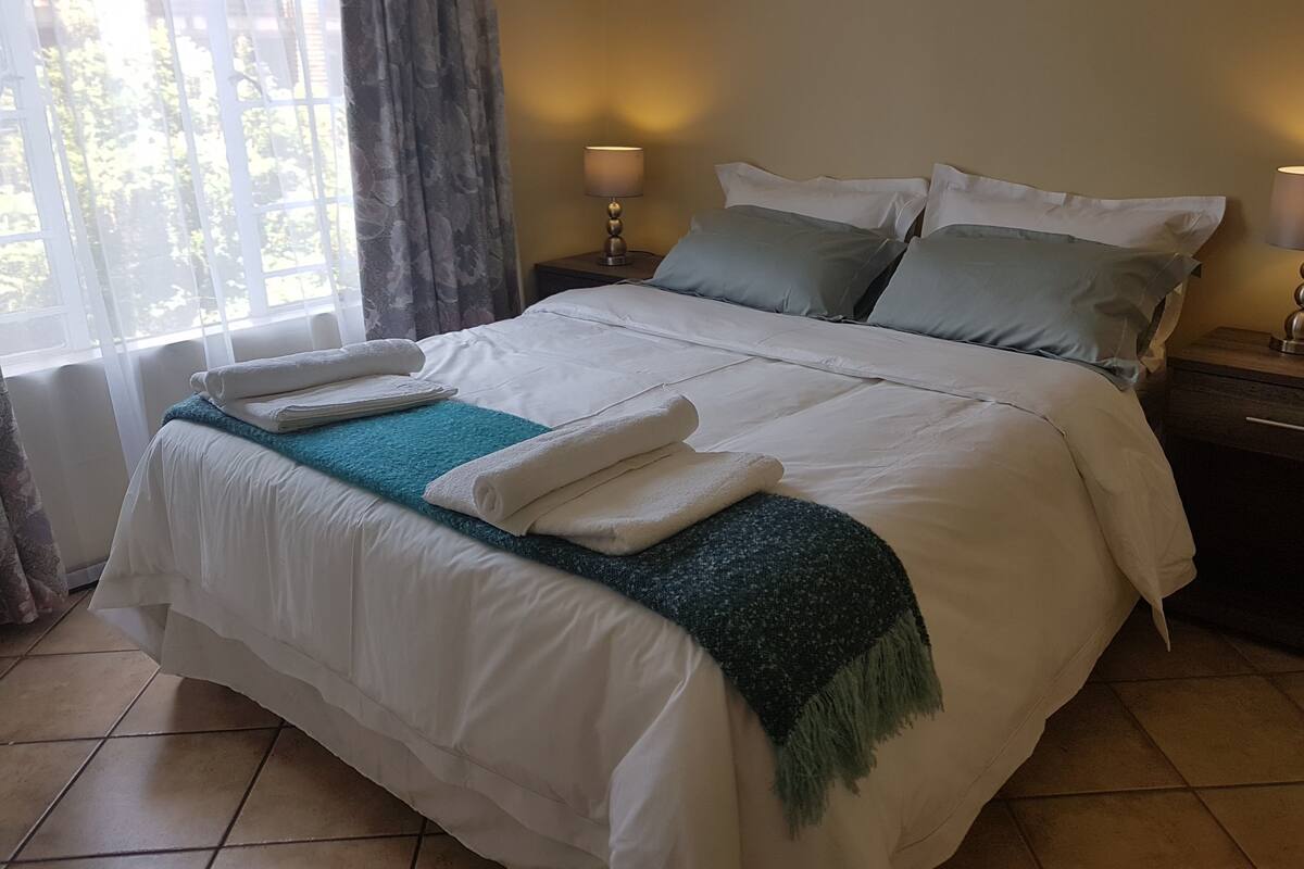 Familienapartment | 3 Schlafzimmer, Bügeleisen/Bügelbrett, kostenloses WLAN, Bettwäsche