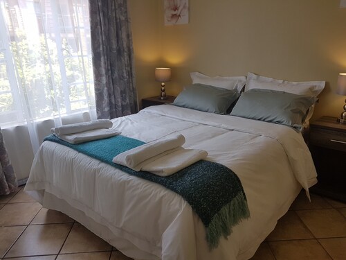 Clearwater Self Catering Apartments