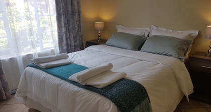 Clearwater Self Catering Apartments