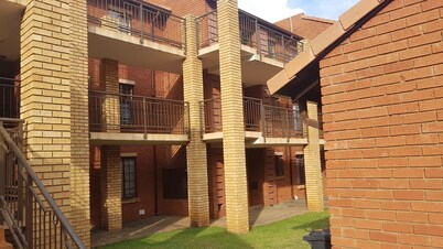 Clearwater Self Catering Apartments