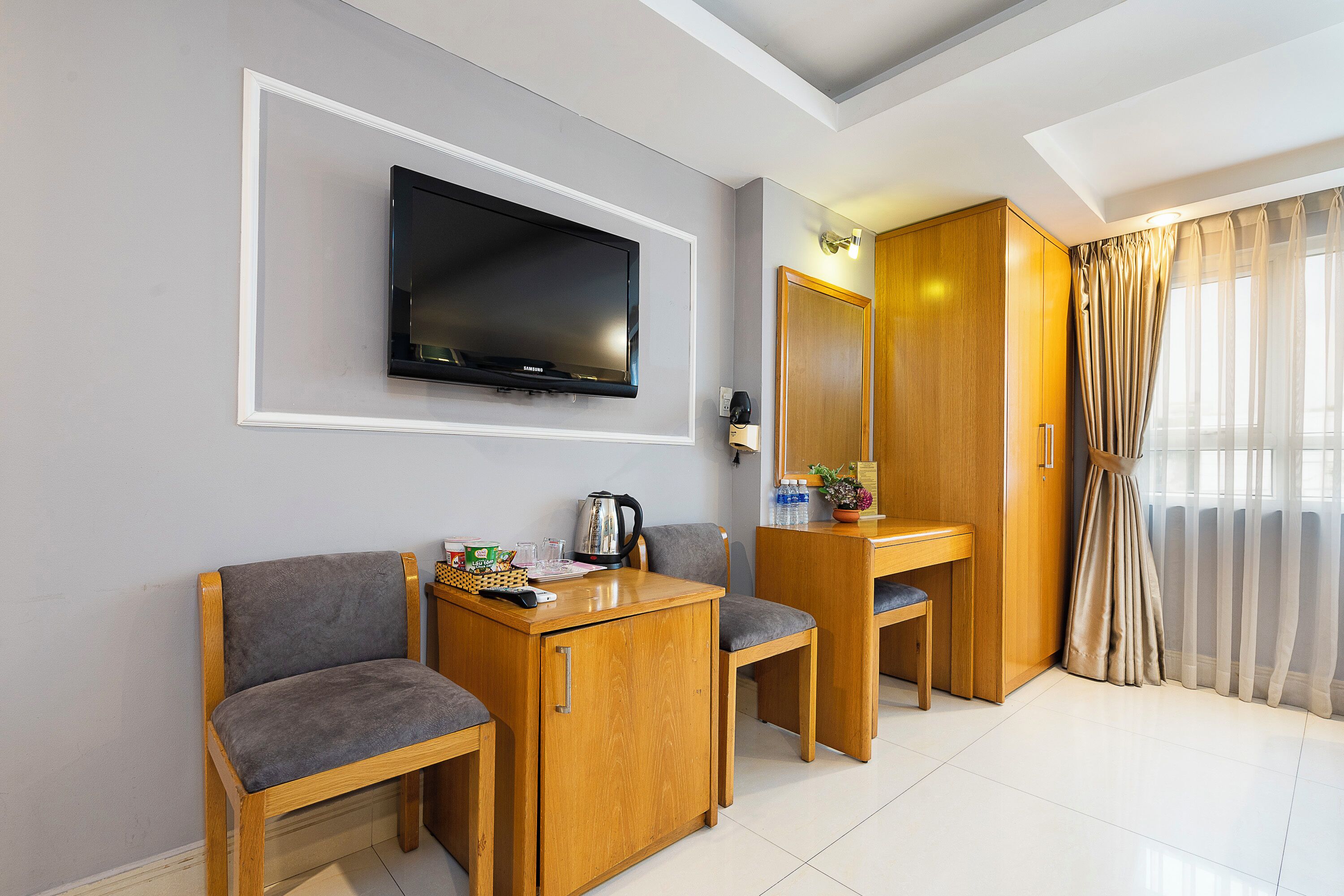 Foto - Lucky Star Hotel 146 Nguyen Trai