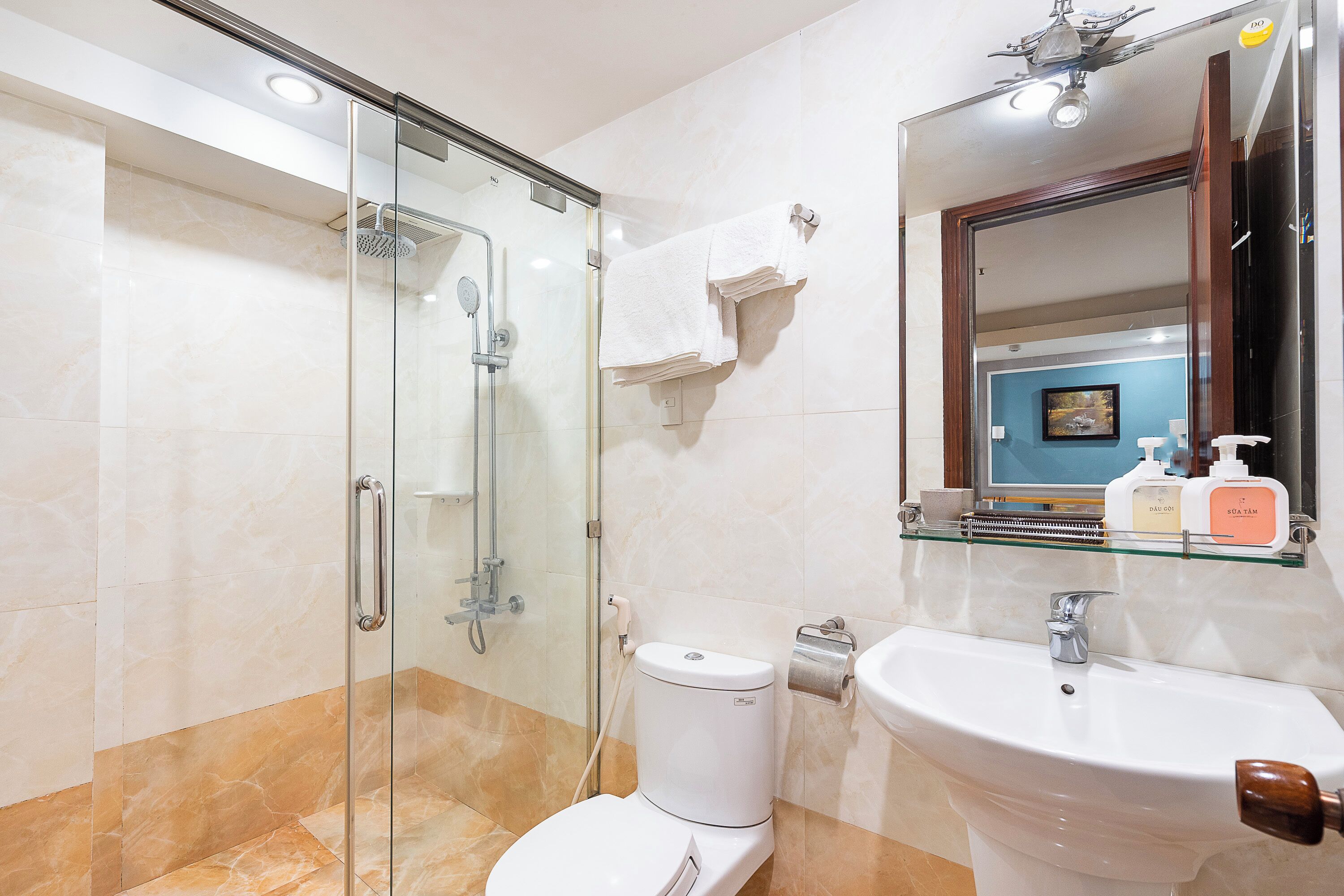 Foto - Lucky Star Hotel 146 Nguyen Trai