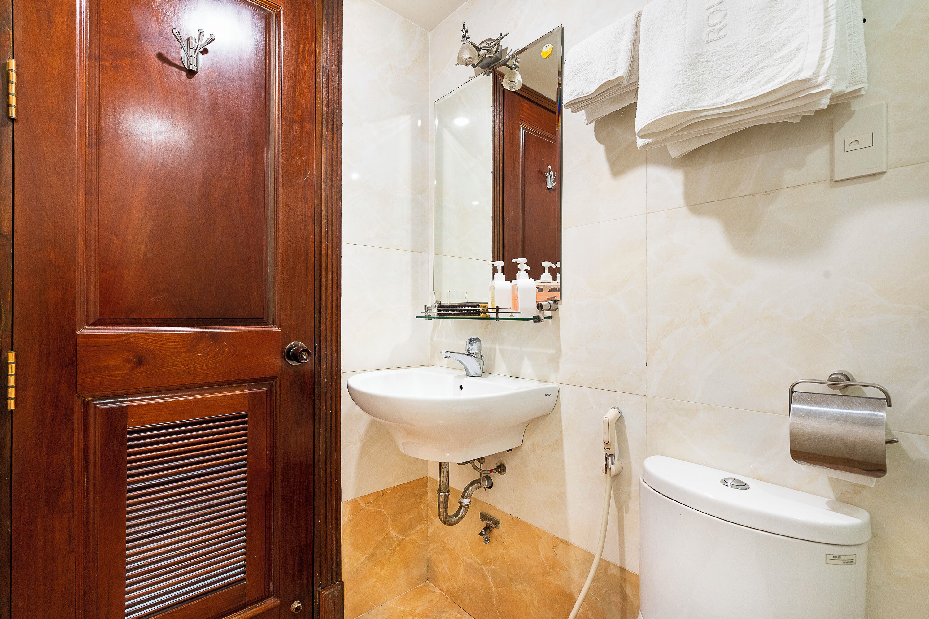 Foto - Lucky Star Hotel 146 Nguyen Trai