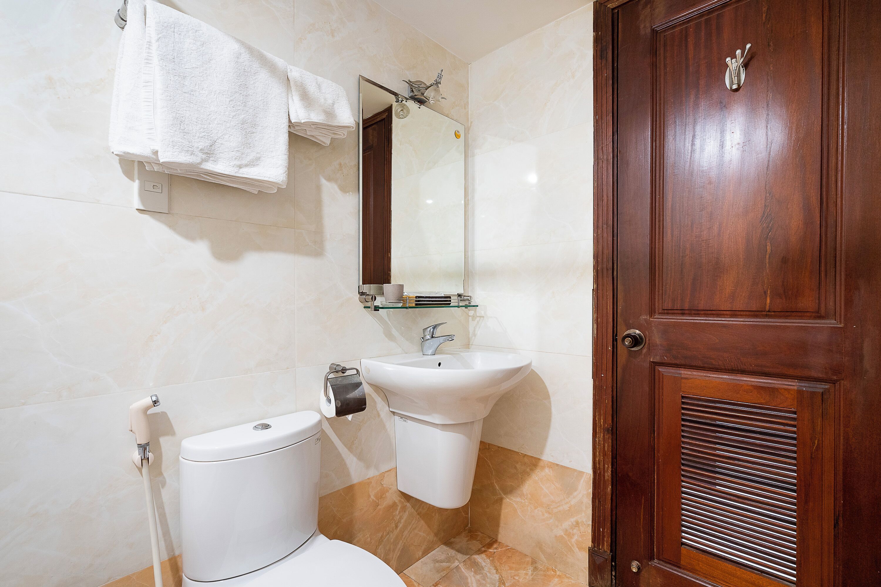 Foto - Lucky Star Hotel 146 Nguyen Trai