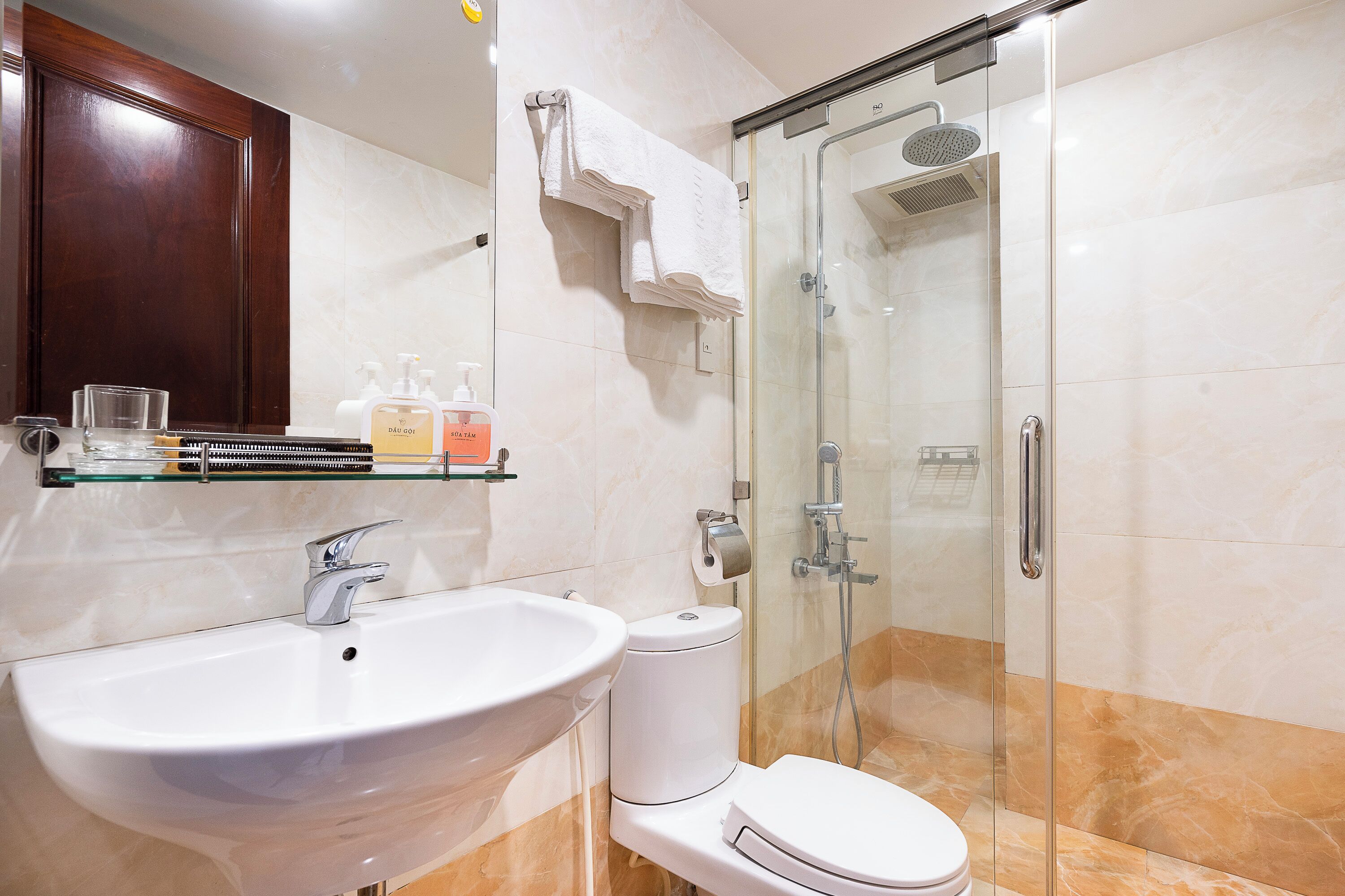 Foto - Lucky Star Hotel 146 Nguyen Trai