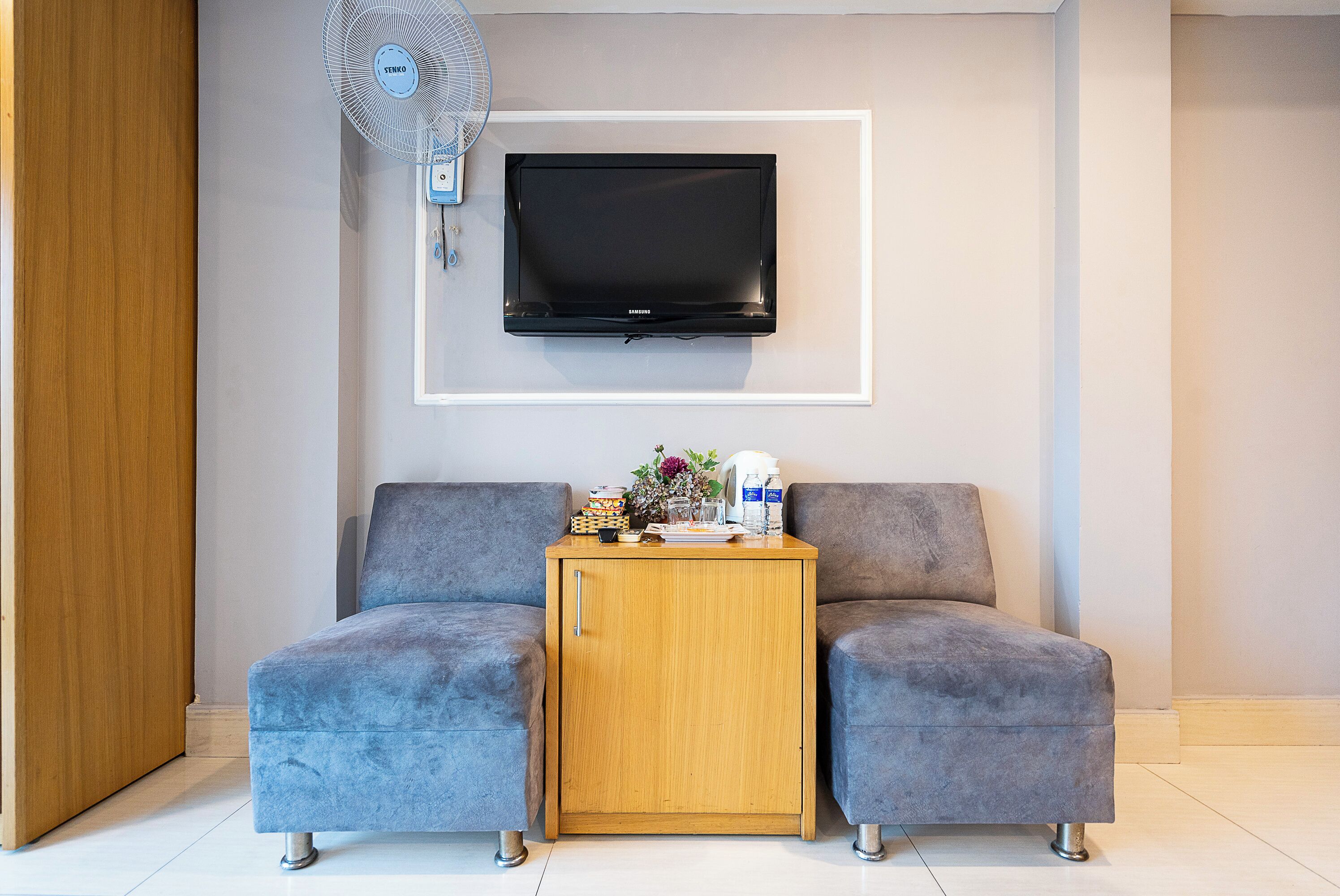 Foto - Lucky Star Hotel 146 Nguyen Trai