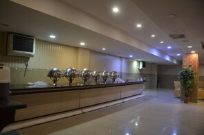 ร้านอาหาร