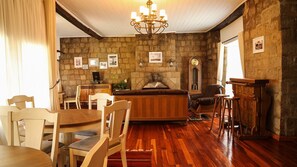 Lounge - Entim Sidai Wellness Sanctuary (Nairobi)